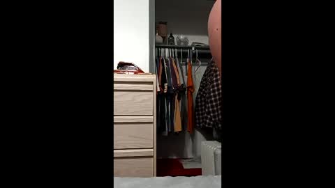 hornyman6942842 online show from February 16, 2026, 7:04 am