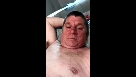 hornyman6942842 online show from February 16, 2026, 10:06 pm