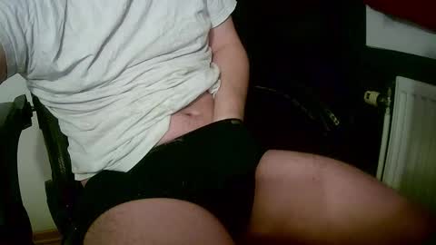 Snapshot of hornymarc2002 chatting on December 1, 2025, 1:54 am Marc online show from December 1, 2025, 1:54 am