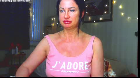 Monica online show from January 11, 2025, 1:01 pm