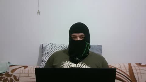 Snapshot of hornymonkey991 chatting on February 6, 2026, 6:44 pm hornymonkey991 online show from February 6, 2026, 6:44 pm