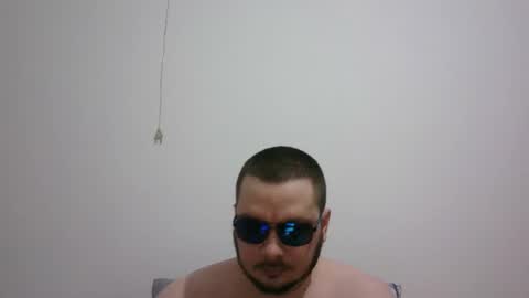 hornymonkey991 online show from March 20, 2026, 6:13 pm