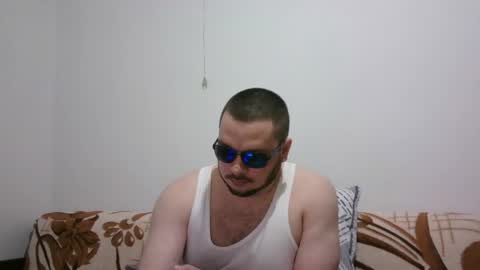 hornymonkey991 online show from May 7, 2026, 5:51 pm