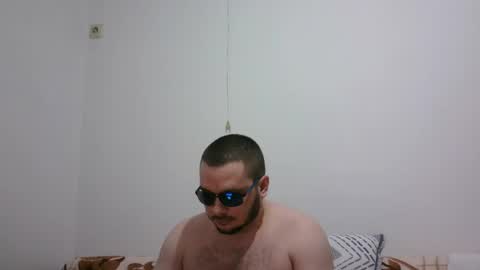 hornymonkey991 online show from May 9, 2026, 6:02 pm