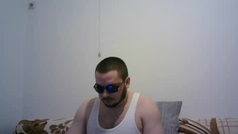 hornymonkey991 online show from May 14, 2026, 5:09 pm