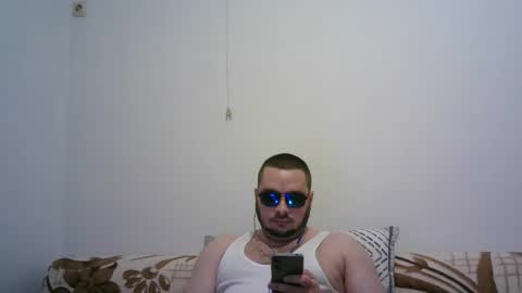 hornymonkey991 online show from May 19, 2026, 6:03 pm