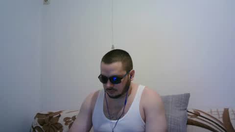 hornymonkey991 online show from May 23, 2026, 5:28 pm