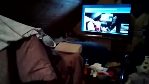 hornypaul84 online show from October 19, 2025, 7:25 pm