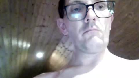 hornypaul84 online show from November 14, 2025, 7:56 pm