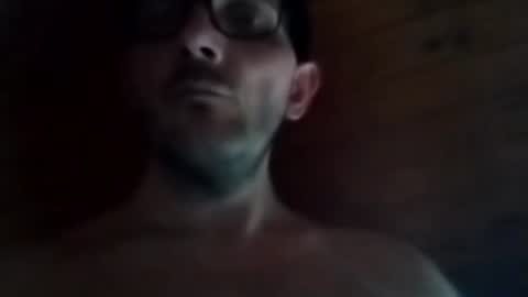 hornypaul84 online show from March 24, 2026, 1:16 pm