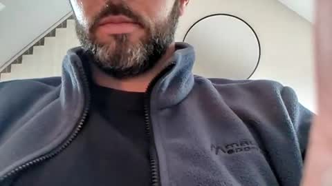 Hornypeter online show from May 11, 2026, 8:53 am