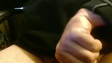 hornypilotguy online show from April 12, 2026, 8:03 pm