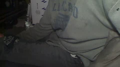 hornyscott666 online show from January 18, 2025, 8:41 am