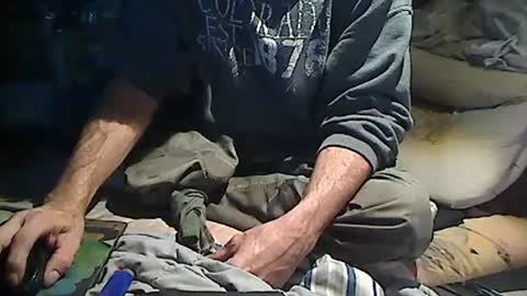 hornyscott666 online show from October 6, 2025, 5:38 am