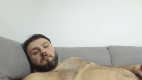 hornysmera online show from January 15, 2026, 6:11 pm