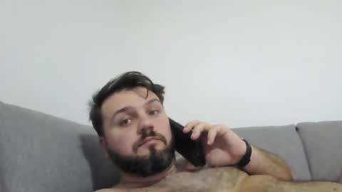 hornysmera online show from January 19, 2026, 3:16 pm