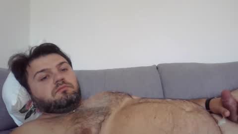 hornysmera online show from March 13, 2026, 8:21 am