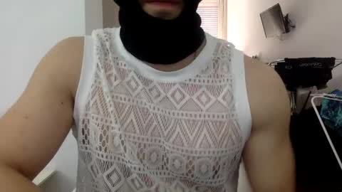 Snapshot of hornyspaniard93 chatting on February 3, 2026, 11:59 am hornyspaniard93 online show from February 3, 2026, 11:59 am