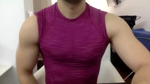 Snapshot of hornyspaniard93 chatting on February 5, 2026, 11:59 am hornyspaniard93 online show from February 5, 2026, 11:59 am