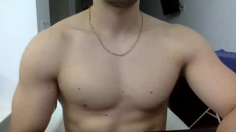 Snapshot of hornyspaniard93 chatting on February 14, 2026, 12:29 am hornyspaniard93 online show from February 14, 2026, 12:29 am