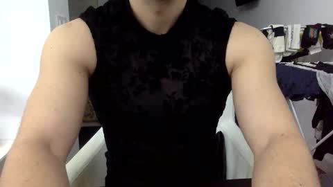 Snapshot of hornyspaniard93 chatting on February 28, 2026, 8:54 pm hornyspaniard93 online show from February 28, 2026, 8:54 pm