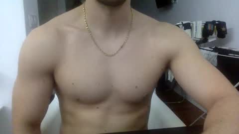 hornyspaniard93 online show from March 2, 2026, 11:55 pm