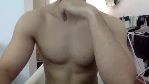 hornyspaniard93 online show from March 3, 2026, 12:44 pm