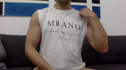 Snapshot of hornyspaniard93 chatting on April 24, 2026, 11:45 am hornyspaniard93 online show from April 24, 2026, 11:45 am