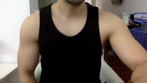 Snapshot of hornyspaniard93 chatting on April 26, 2026, 12:14 pm hornyspaniard93 online show from April 26, 2026, 12:14 pm