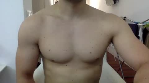 hornyspaniard93 online show from June 29, 2026, 1:11 pm