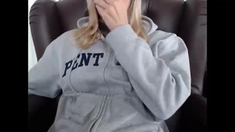 Hornyssima online show from October 10, 2025, 1:10 pm