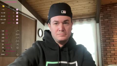 Hornytightboy89 online show from February 23, 2026, 4:48 pm