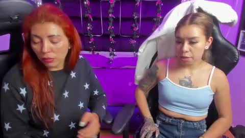 Snapshot of hornyy_mom chatting on January 29, 2025, 11:41 am hornyy mom online show from January 29, 2025, 11:41 am