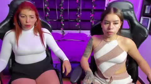 Snapshot of hornyy_mom chatting on February 1, 2025, 11:54 am hornyy mom online show from February 1, 2025, 11:54 am