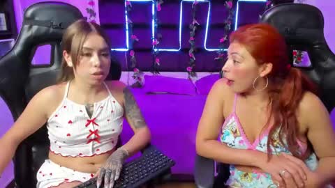 Snapshot of hornyy_mom chatting on February 6, 2025, 4:03 pm hornyy mom online show from February 6, 2025, 4:03 pm