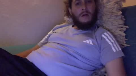 Snapshot of hornyyogi8 chatting on January 30, 2025, 7:07 am hornyogi online show from January 30, 2025, 7:07 am