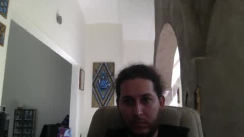 Snapshot of hornyyogi8 chatting on March 6, 2025, 5:22 pm hornyogi online show from March 6, 2025, 5:22 pm