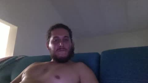 hornyogi online show from January 8, 2026, 11:07 pm