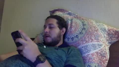 hornyogi online show from April 15, 2026, 2:29 am