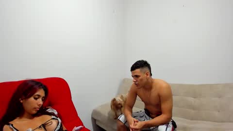 ronald and victoria online show from October 25, 2025, 3:36 am