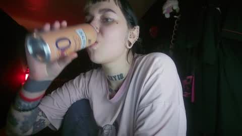 Messalina Horror online show from December 2, 2024, 6:20 am