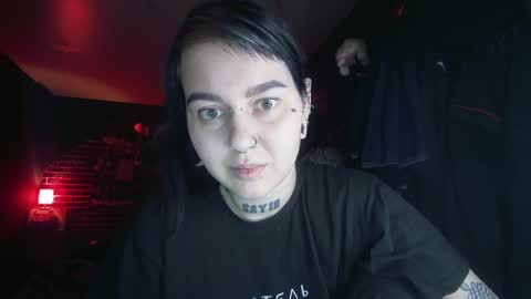 Messalina Horror online show from December 10, 2024, 5:39 am