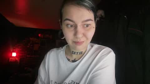 Messalina Horror online show from December 10, 2024, 6:28 pm