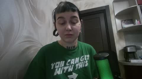 Messalina Horror online show from December 25, 2024, 12:05 am