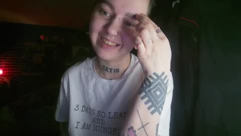 Messalina Horror online show from February 4, 2025, 4:48 am