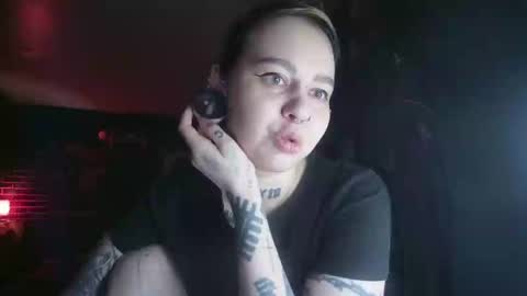 Messalina Horror online show from February 11, 2025, 9:03 pm