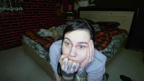 Messalina Horror online show from May 6, 2026, 12:41 am