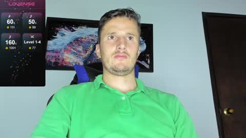 horse_man2 online show from December 14, 2024, 2:01 am