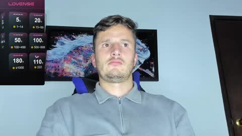 horse_man2 online show from December 15, 2024, 2:30 am