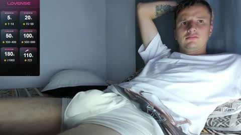 horse_man2 online show from March 1, 2025, 1:00 am